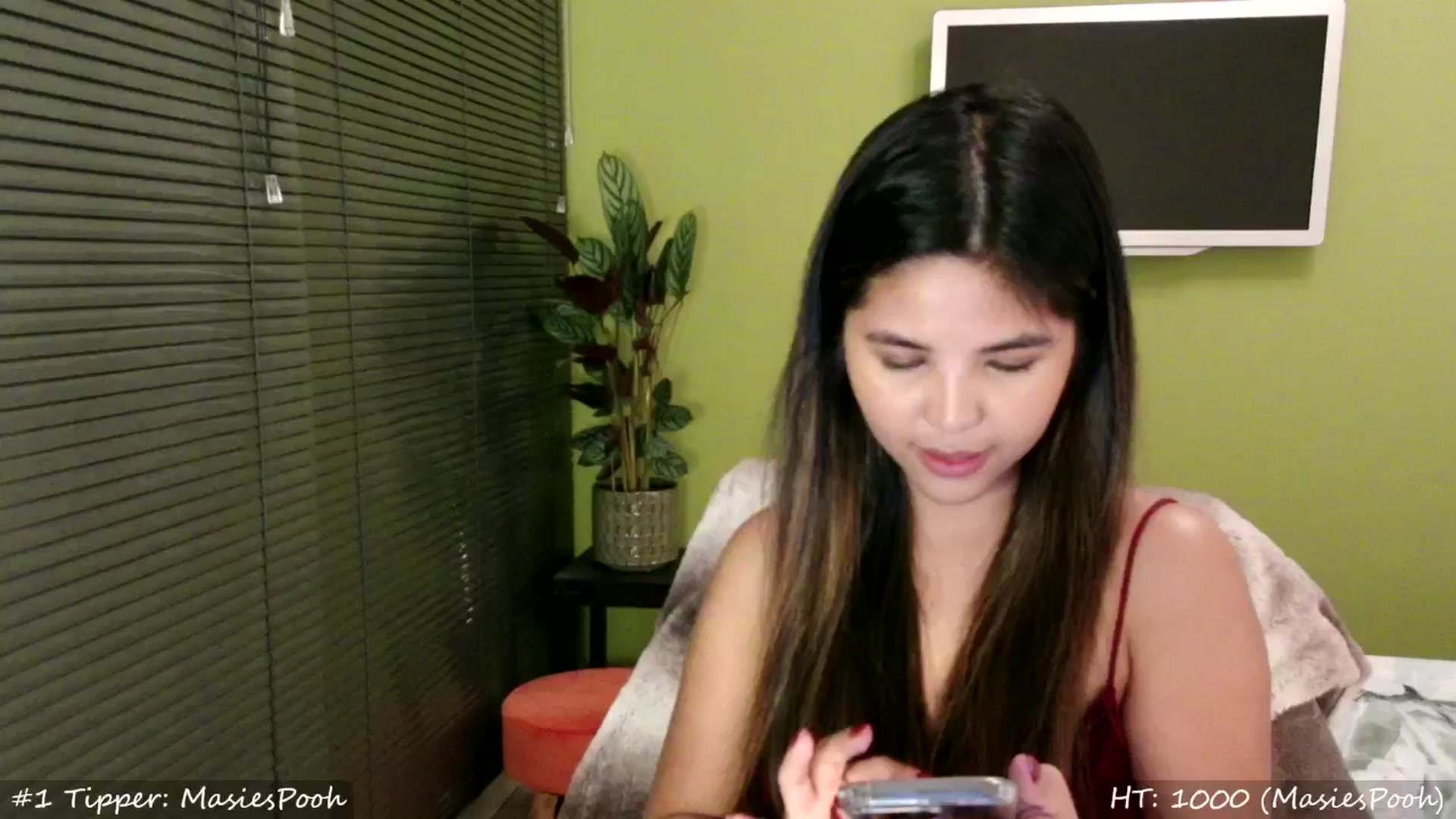 Gallery image thumbnail from MissMasie's myfreecams stream on, 05/04/2024, 22:28 image 8 of 20