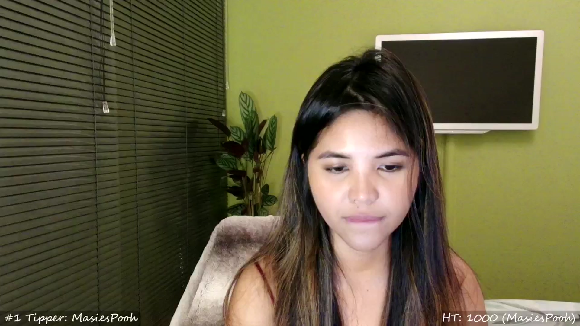 Gallery image thumbnail from MissMasie's myfreecams stream on, 05/04/2024, 22:28 image 4 of 20