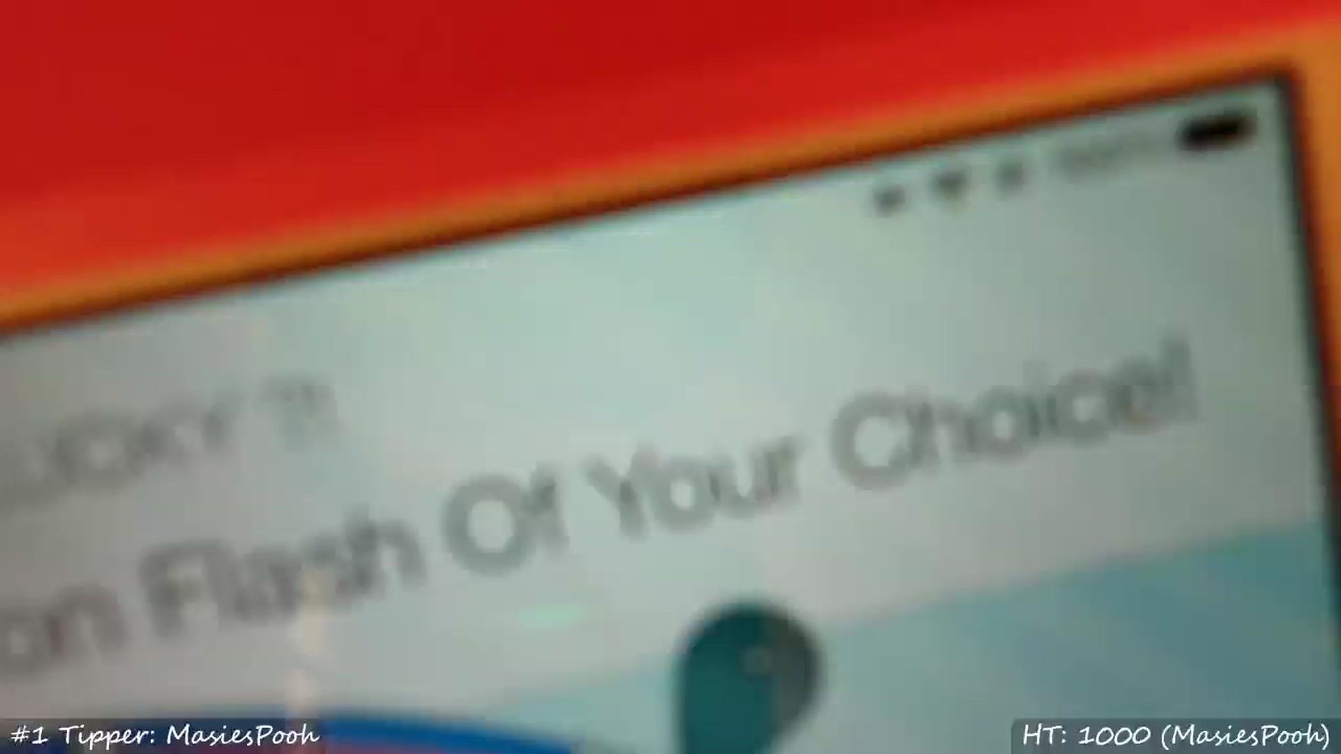 Gallery image thumbnail from MissMasie's myfreecams stream on, 06/15/2024, 23:34 image 6 of 20