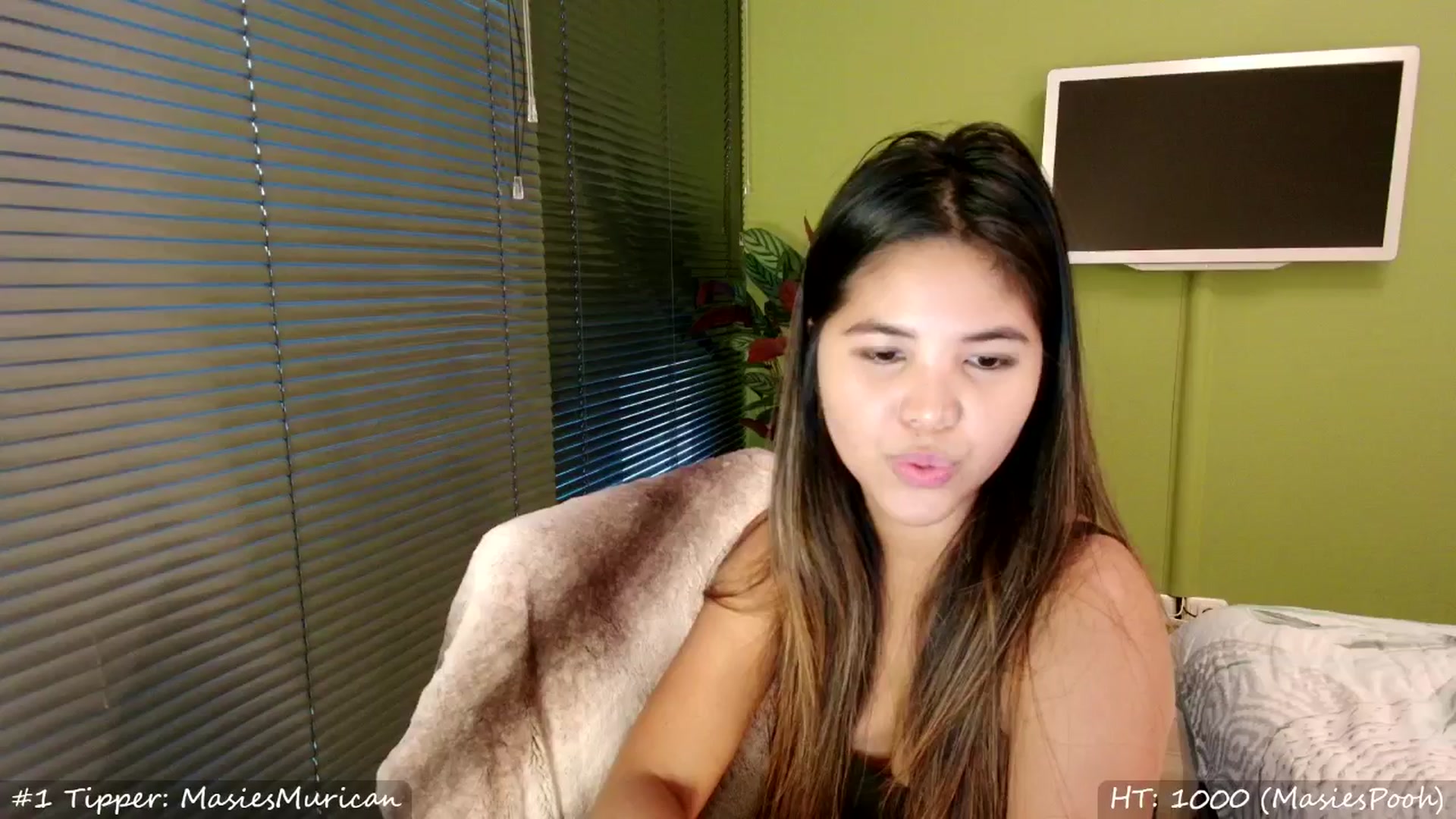Gallery image thumbnail from MissMasie's myfreecams stream on, 06/23/2024, 20:30 image 18 of 20
