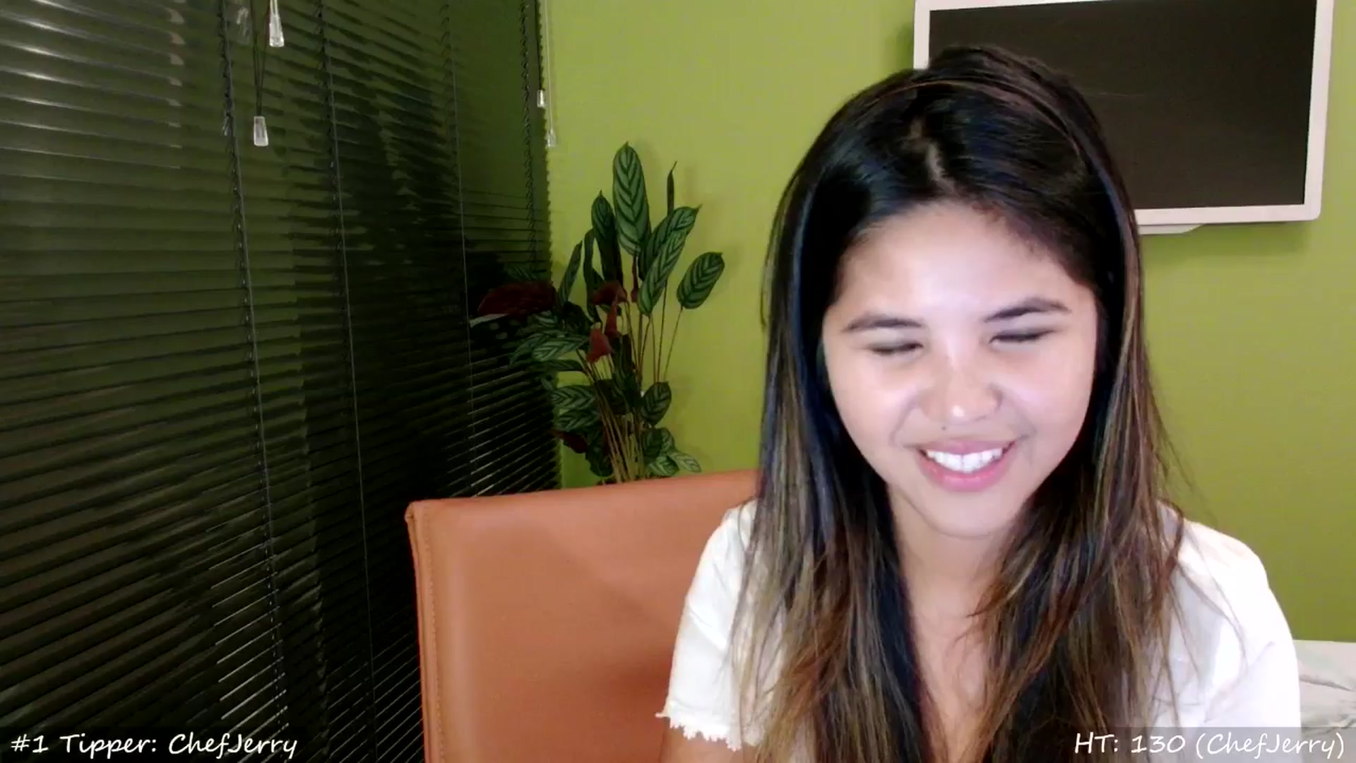 Gallery image thumbnail from MissMasie's myfreecams stream on, 06/29/2024, 24:05 image 6 of 20