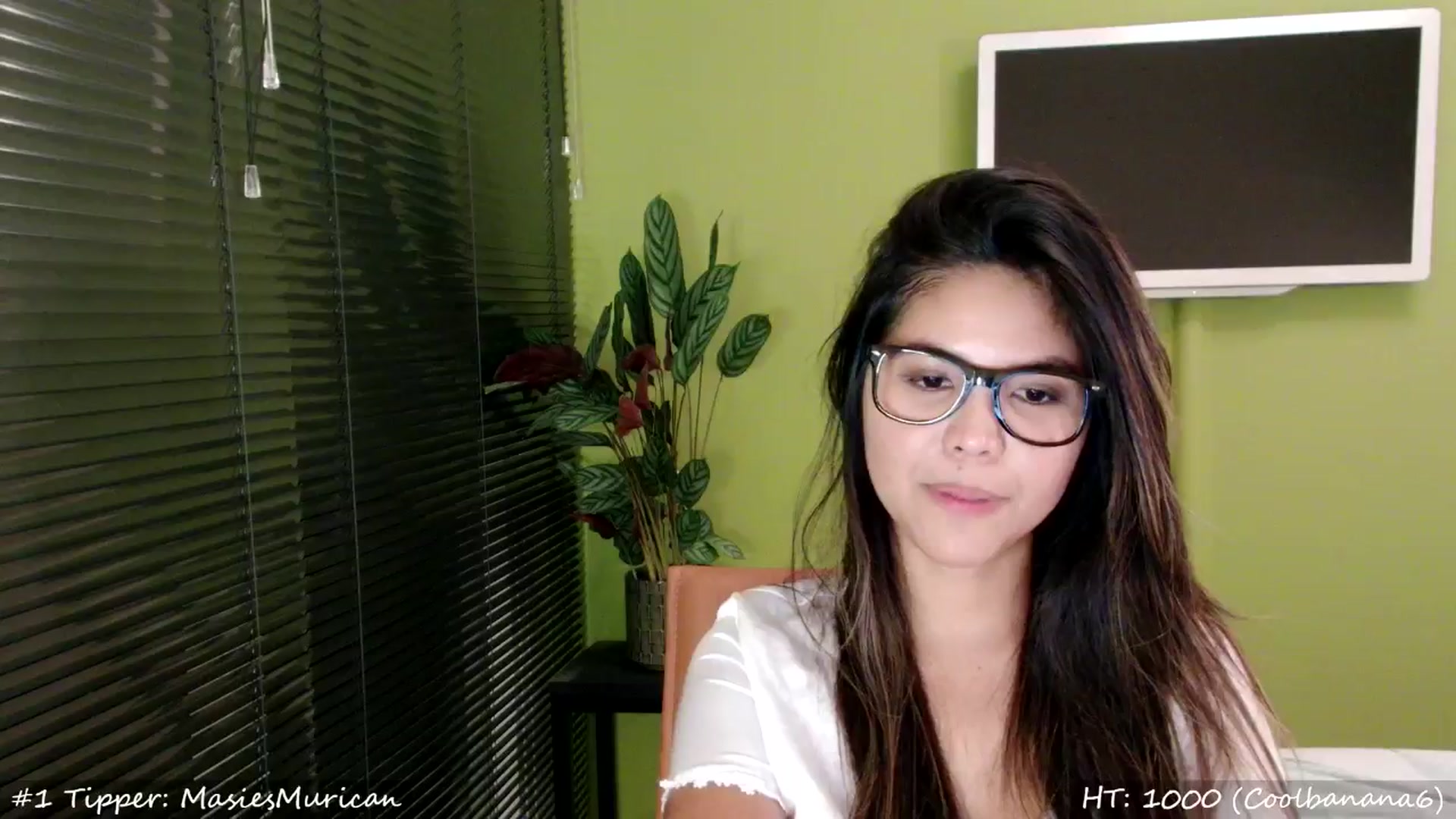 Gallery image thumbnail from MissMasie's myfreecams stream on, 06/29/2024, 24:05 image 16 of 20