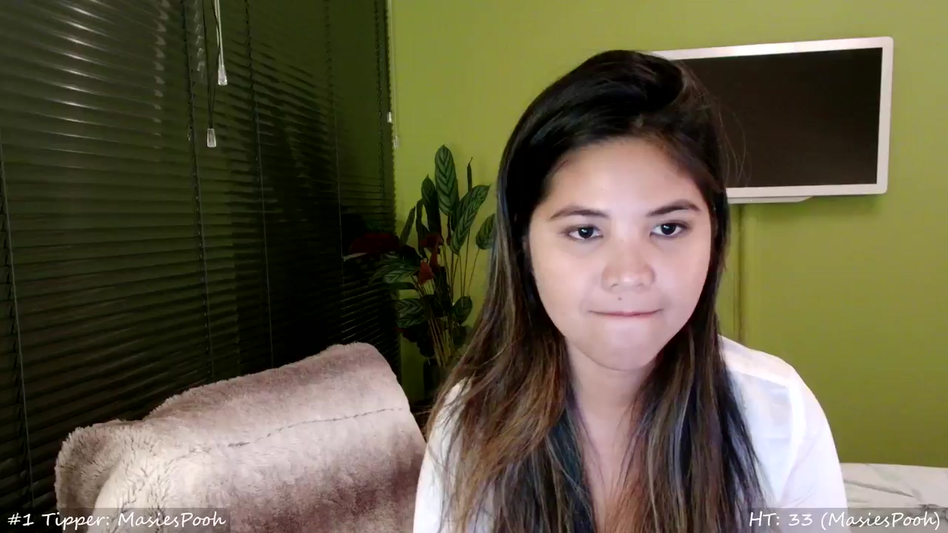 Gallery image thumbnail from MissMasie's myfreecams stream on, 06/29/2024, 24:05 image 3 of 20