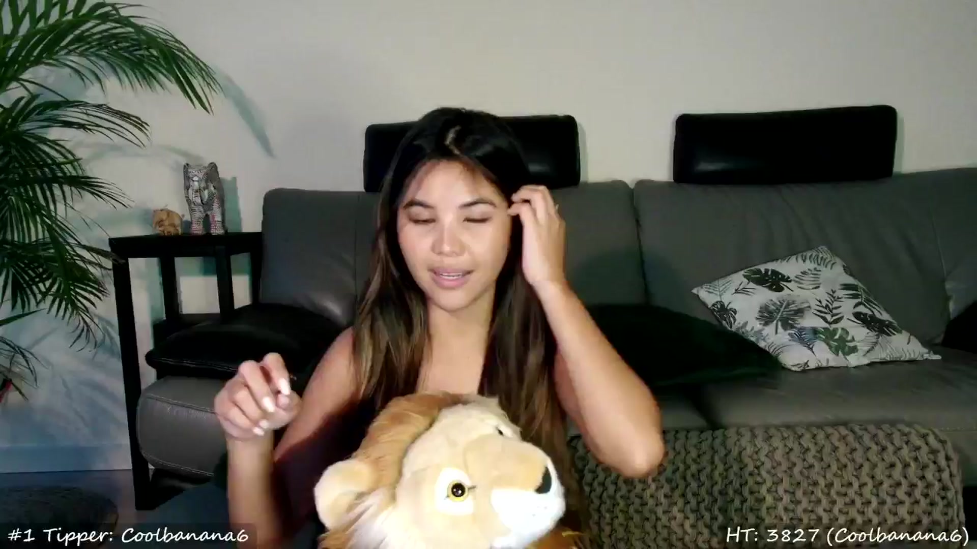 Gallery image thumbnail from MissMasie's myfreecams stream on, 06/30/2024, 22:22 image 14 of 20