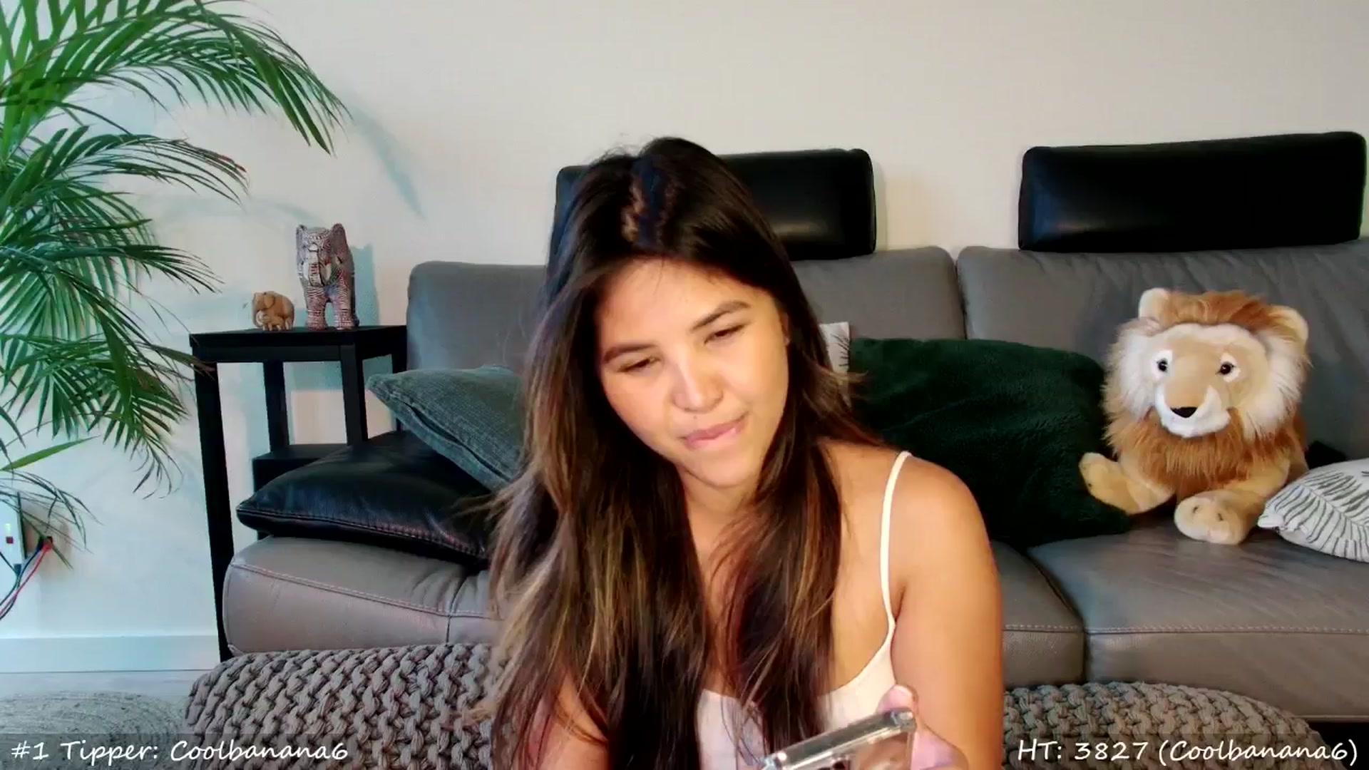 Gallery image thumbnail from MissMasie's myfreecams stream on, 06/30/2024, 22:22 image 5 of 20