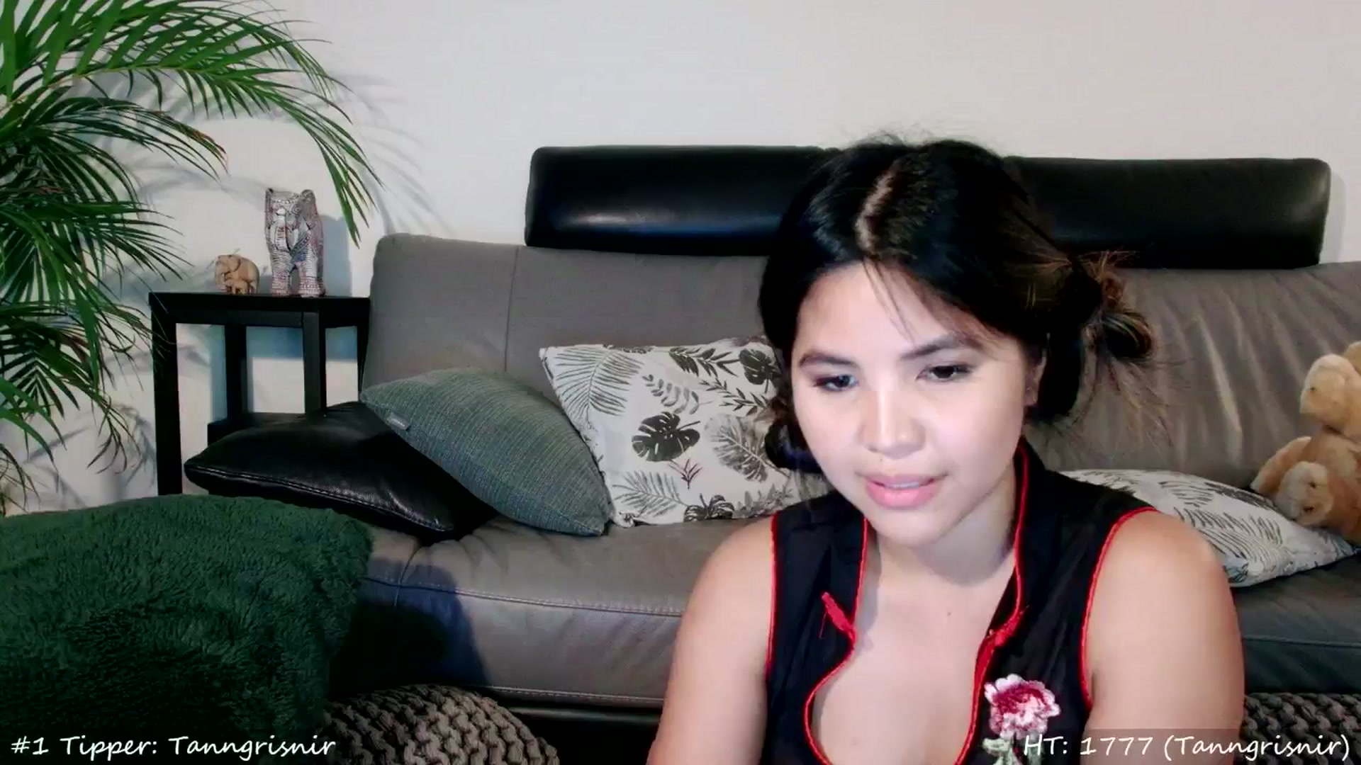 Gallery image thumbnail from MissMasie's myfreecams stream on, 07/05/2024, 22:55 image 9 of 20