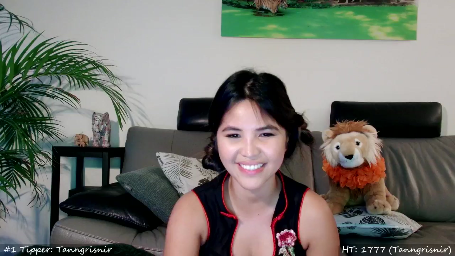 Gallery image thumbnail from MissMasie's myfreecams stream on, 07/05/2024, 22:55 image 8 of 20