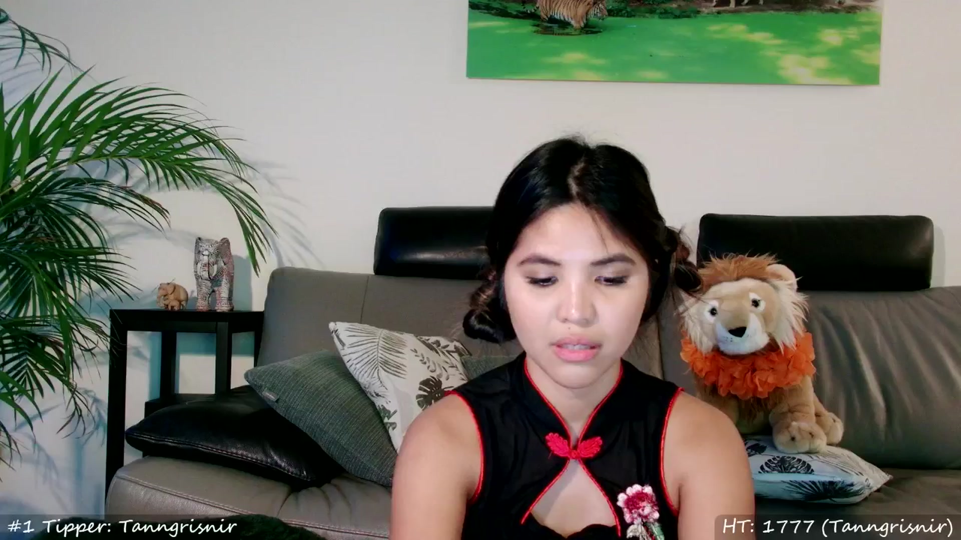 Gallery image thumbnail from MissMasie's myfreecams stream on, 07/05/2024, 22:55 image 7 of 20