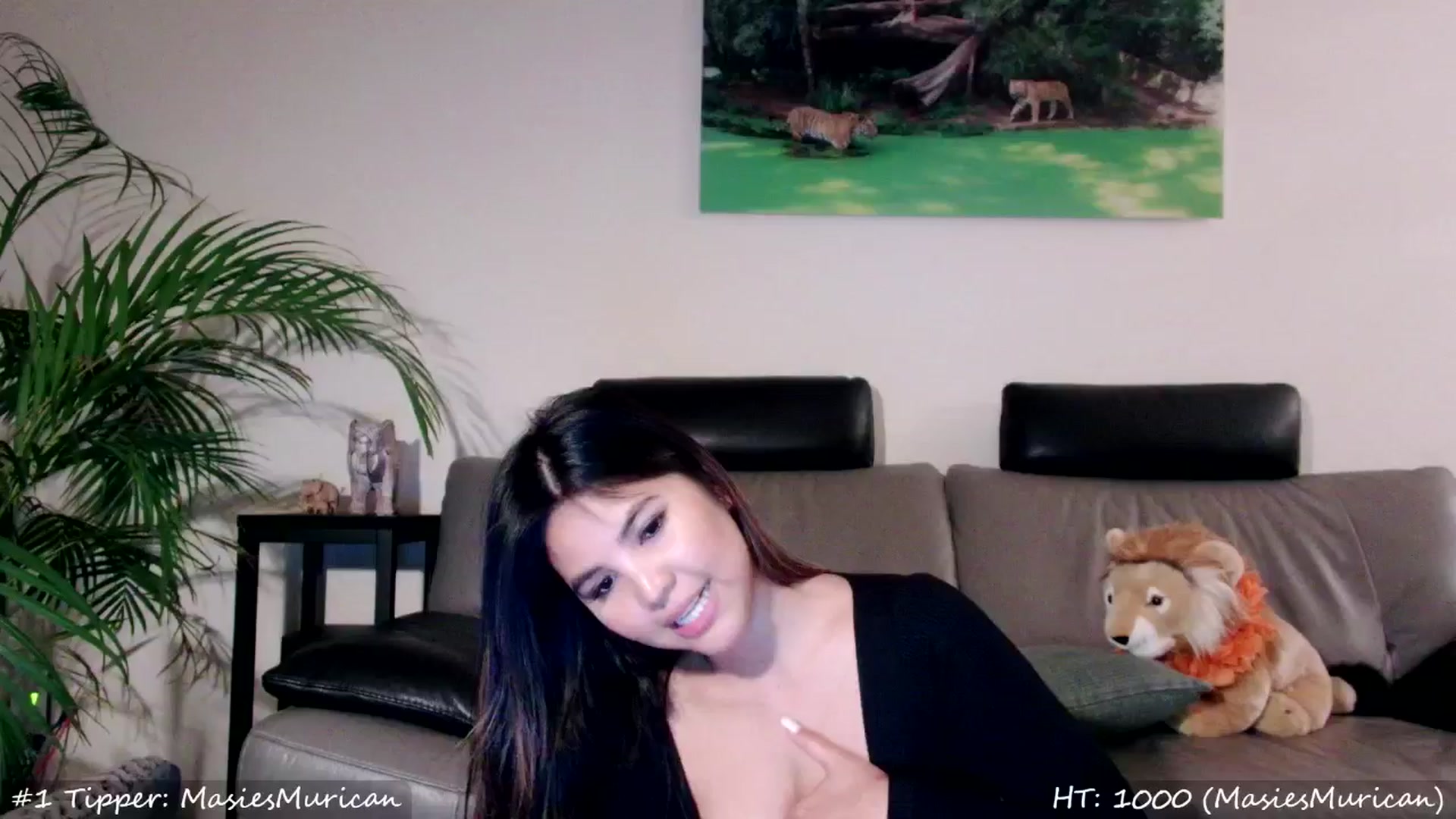Gallery image thumbnail from MissMasie's myfreecams stream on, 07/07/2024, 24:38 image 16 of 20