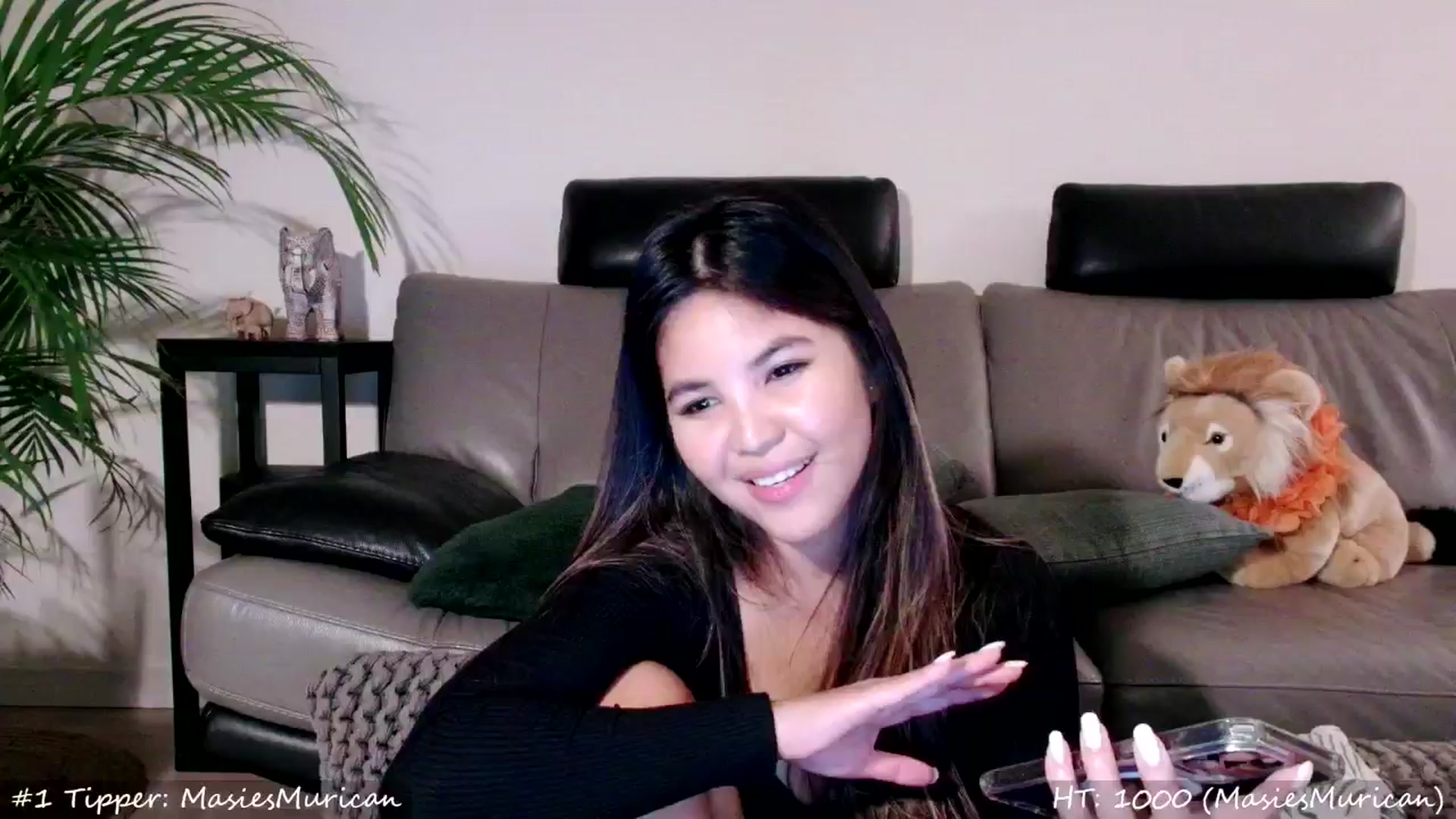 Gallery image thumbnail from MissMasie's myfreecams stream on, 07/07/2024, 24:38 image 19 of 20