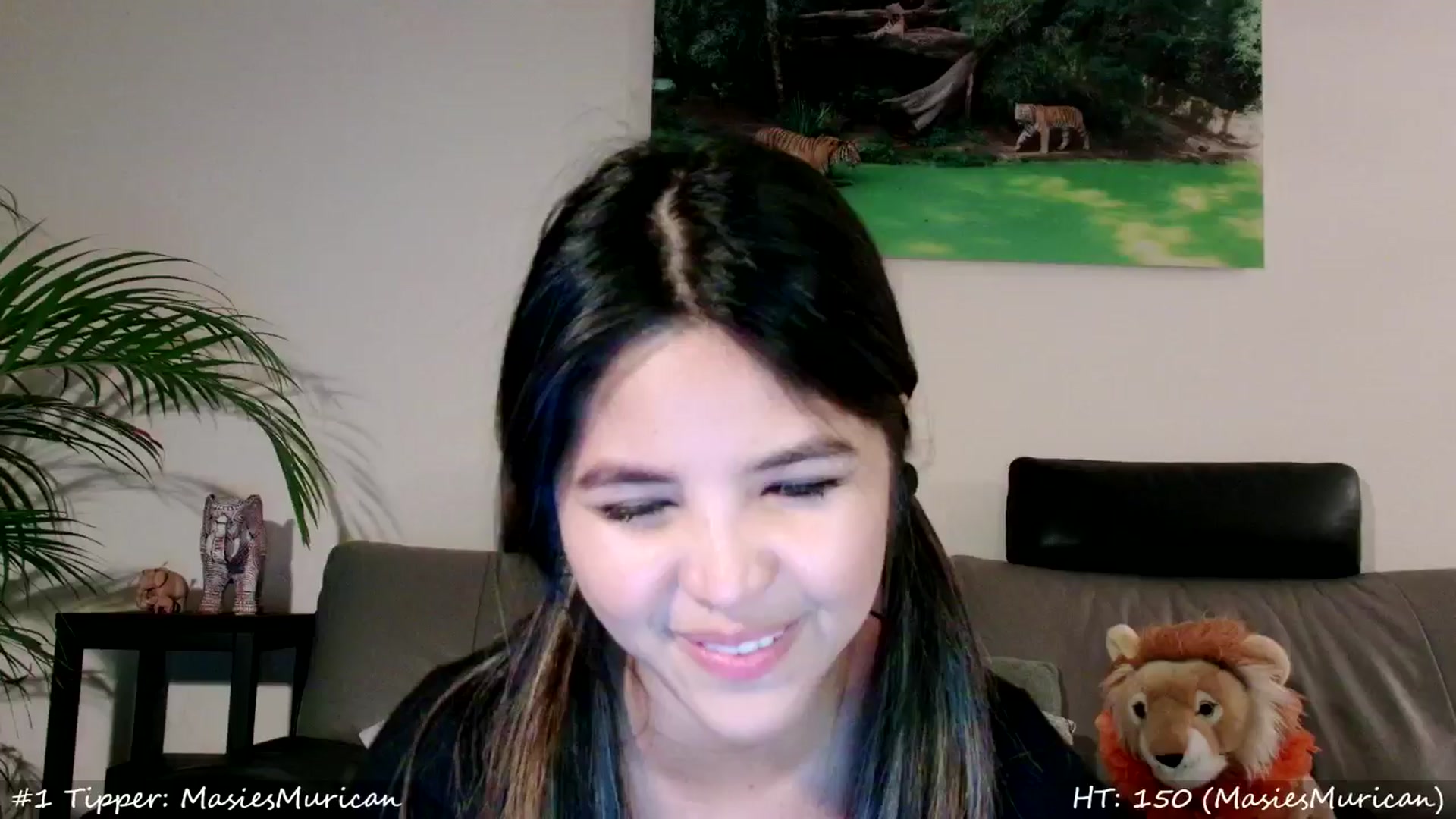 Gallery image thumbnail from MissMasie's myfreecams stream on, 07/07/2024, 24:38 image 3 of 20