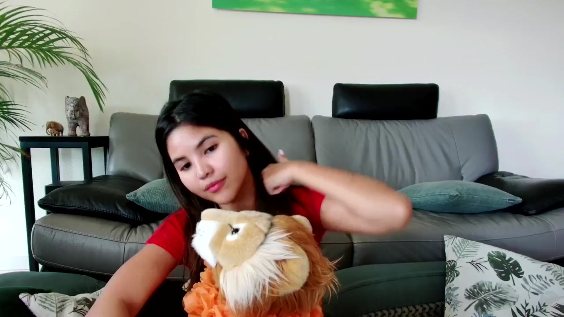 Gallery image thumbnail from MissMasie's myfreecams stream on, 07/07/2024, 09:51 image 11 of 20