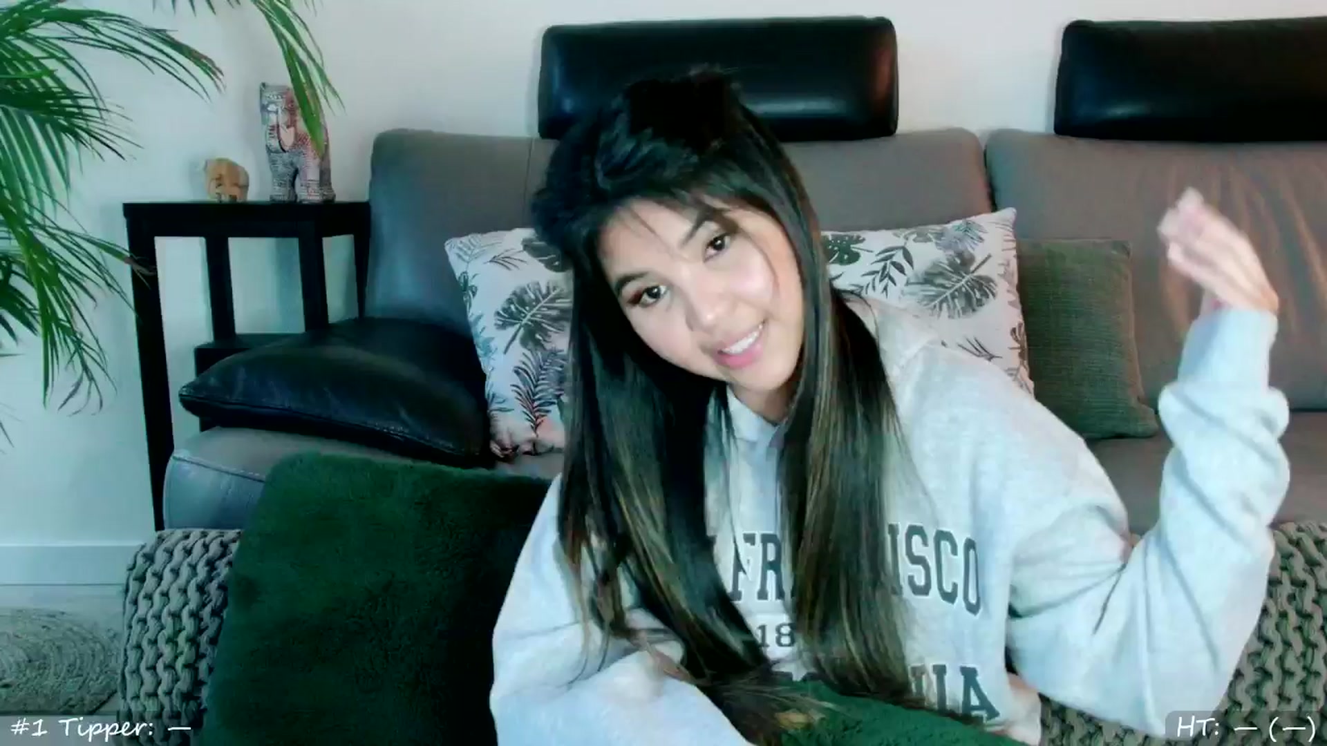 Gallery image thumbnail from MissMasie's myfreecams stream on, 07/12/2024, 23:38 image 3 of 20