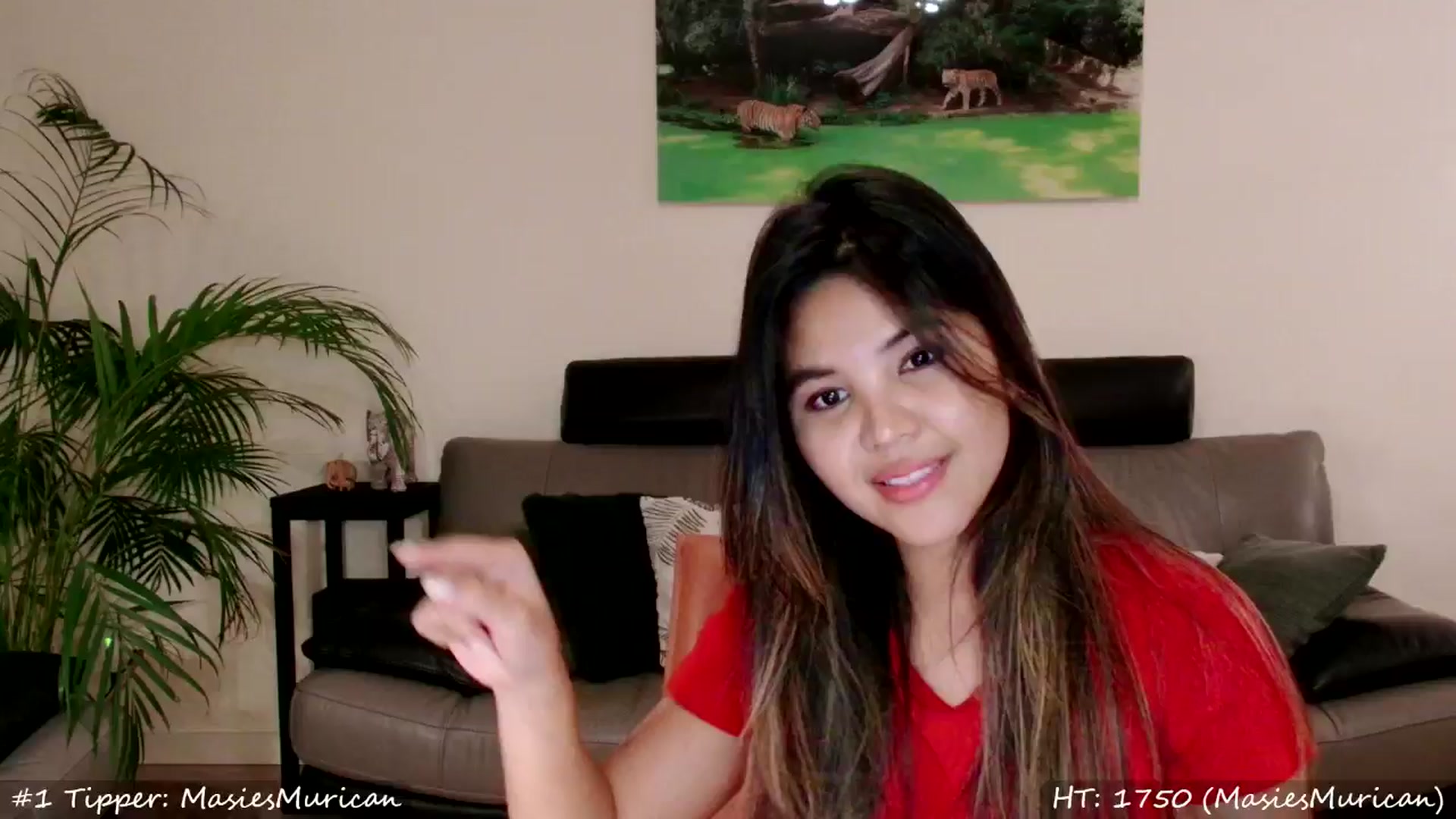 Gallery image thumbnail from MissMasie's myfreecams stream on, 07/14/2024, 24:10 image 20 of 20