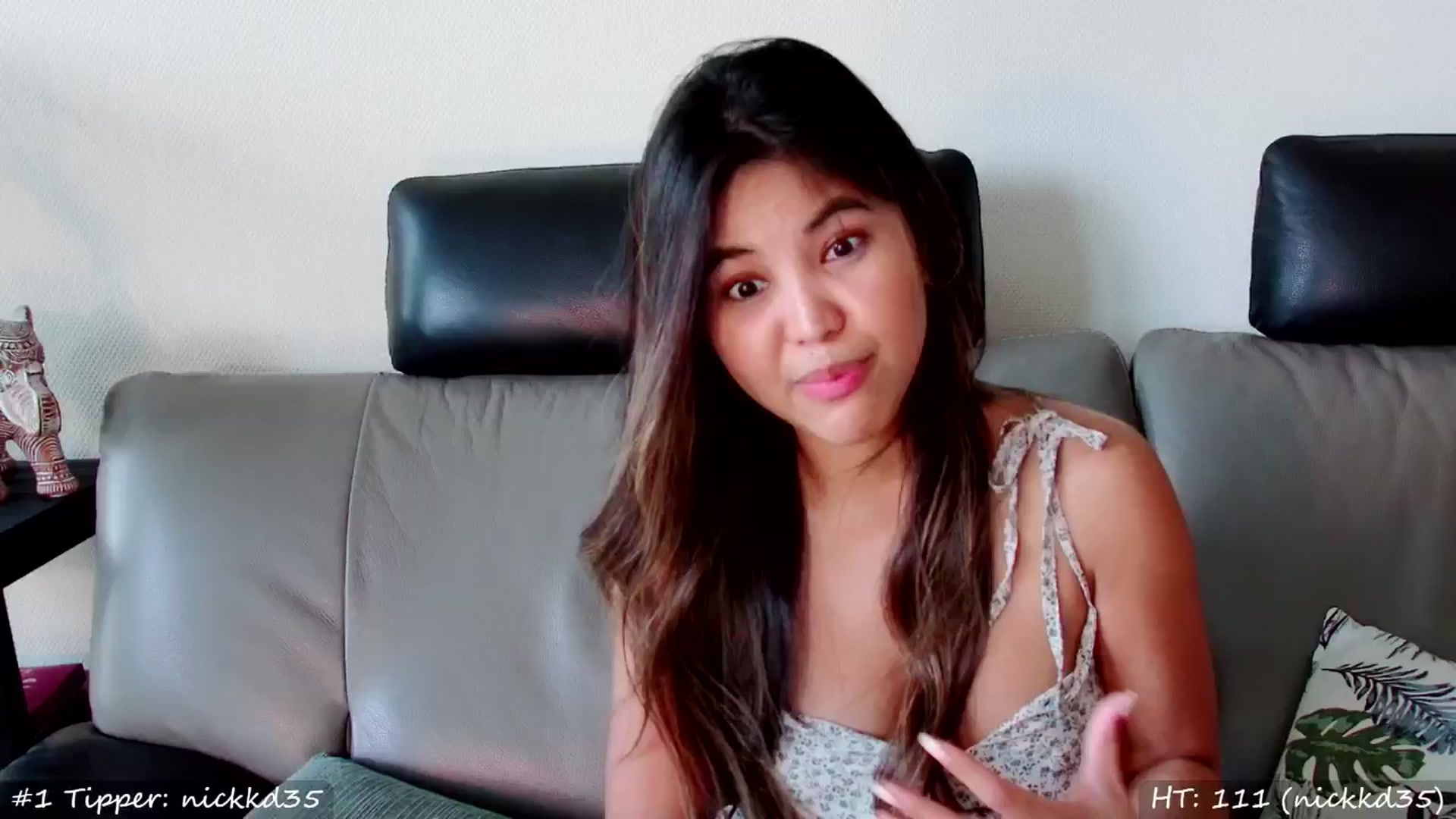 Gallery image thumbnail from MissMasie's myfreecams stream on, 07/20/2024, 21:04 image 4 of 20
