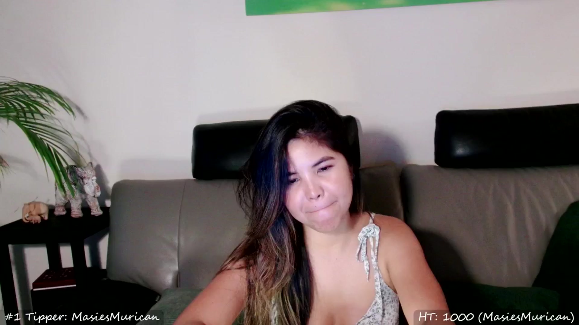 Gallery image thumbnail from MissMasie's myfreecams stream on, 07/20/2024, 21:04 image 16 of 20
