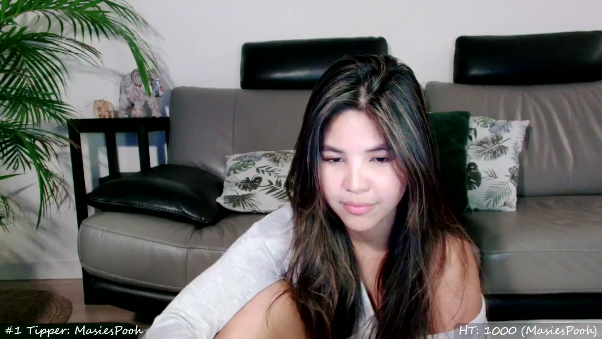 Gallery image thumbnail from MissMasie's myfreecams stream on, 07/26/2024, 23:36 image 6 of 20