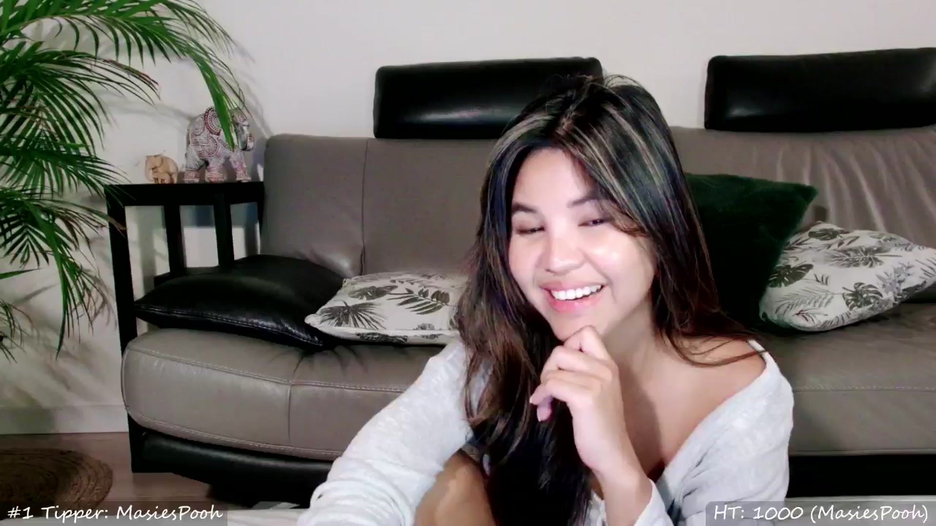 Gallery image thumbnail from MissMasie's myfreecams stream on, 07/26/2024, 23:36 image 7 of 20