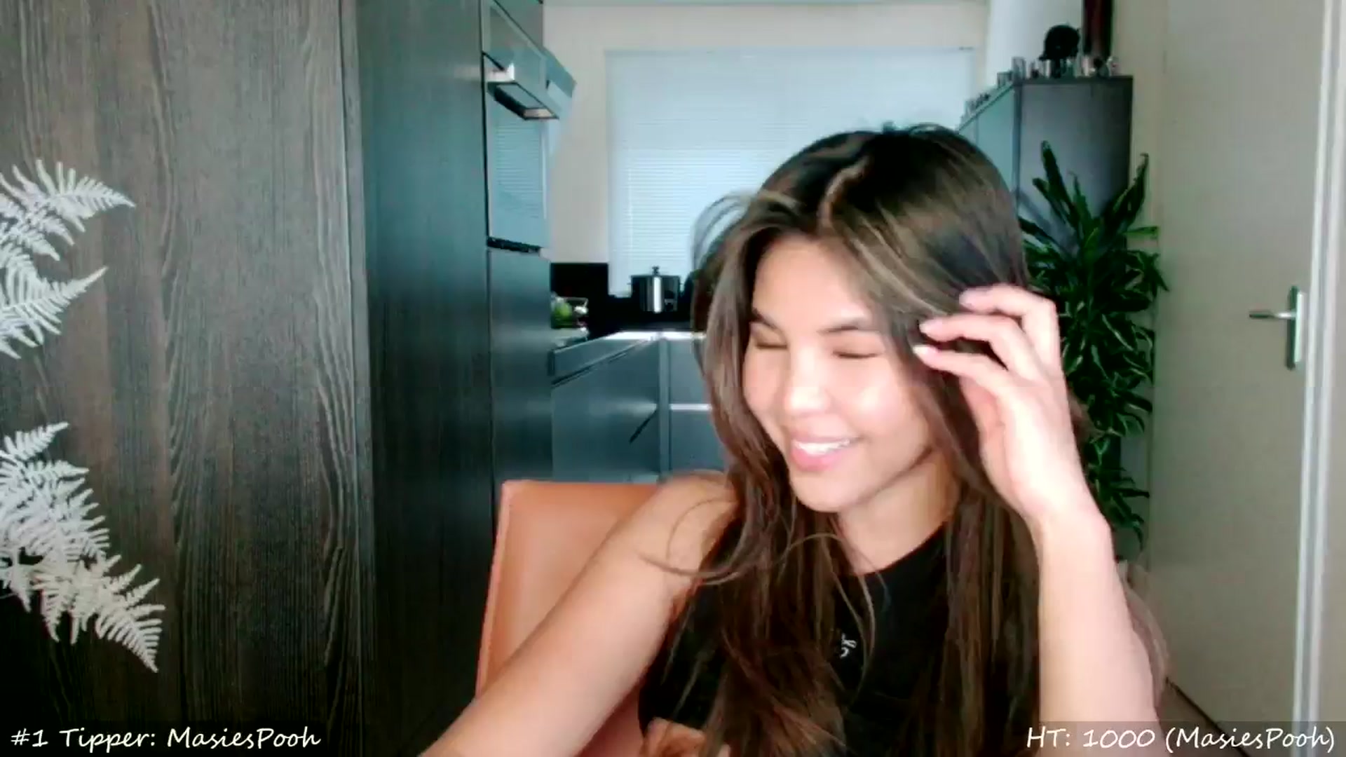 Gallery image thumbnail from MissMasie's myfreecams stream on, 08/01/2024, 21:12 image 3 of 20