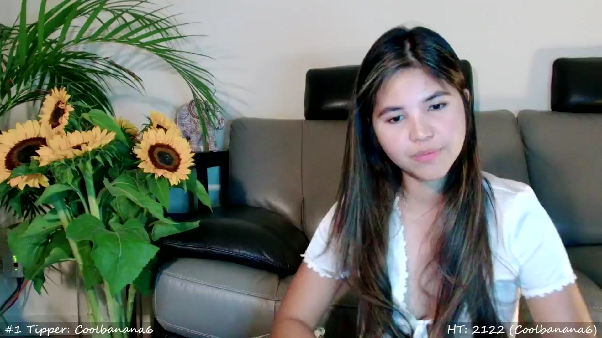 Gallery image thumbnail from MissMasie's myfreecams stream on, 08/03/2024, 24:07 image 6 of 20