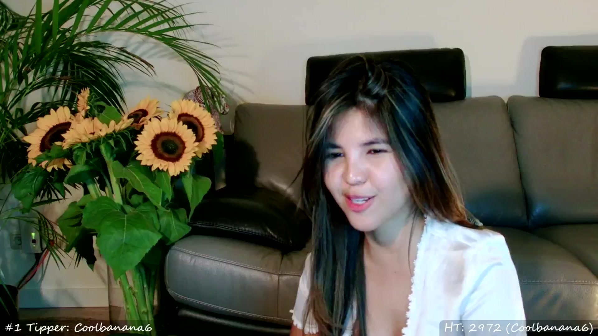 Gallery image thumbnail from MissMasie's myfreecams stream on, 08/03/2024, 24:07 image 14 of 20