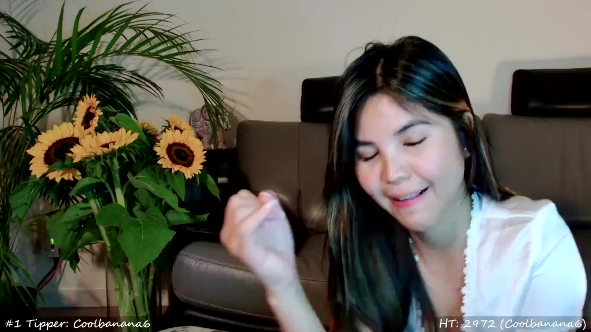Gallery image thumbnail from MissMasie's myfreecams stream on, 08/03/2024, 24:07 image 8 of 20