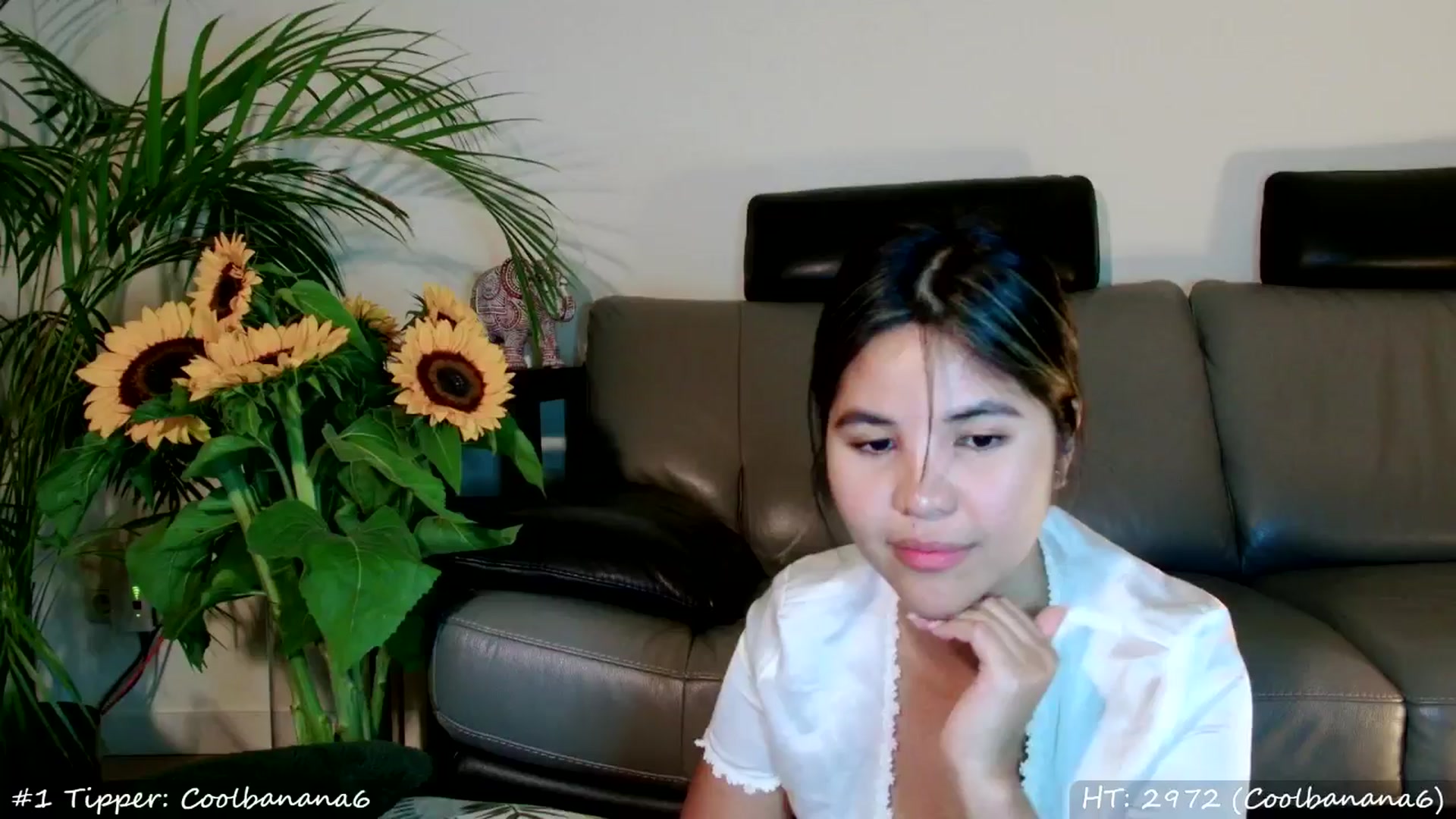 Gallery image thumbnail from MissMasie's myfreecams stream on, 08/03/2024, 24:07 image 11 of 20