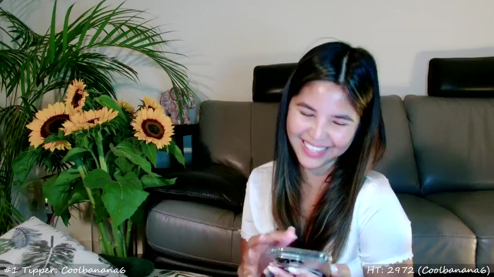 Gallery image thumbnail from MissMasie's myfreecams stream on, 08/03/2024, 24:07 image 10 of 20