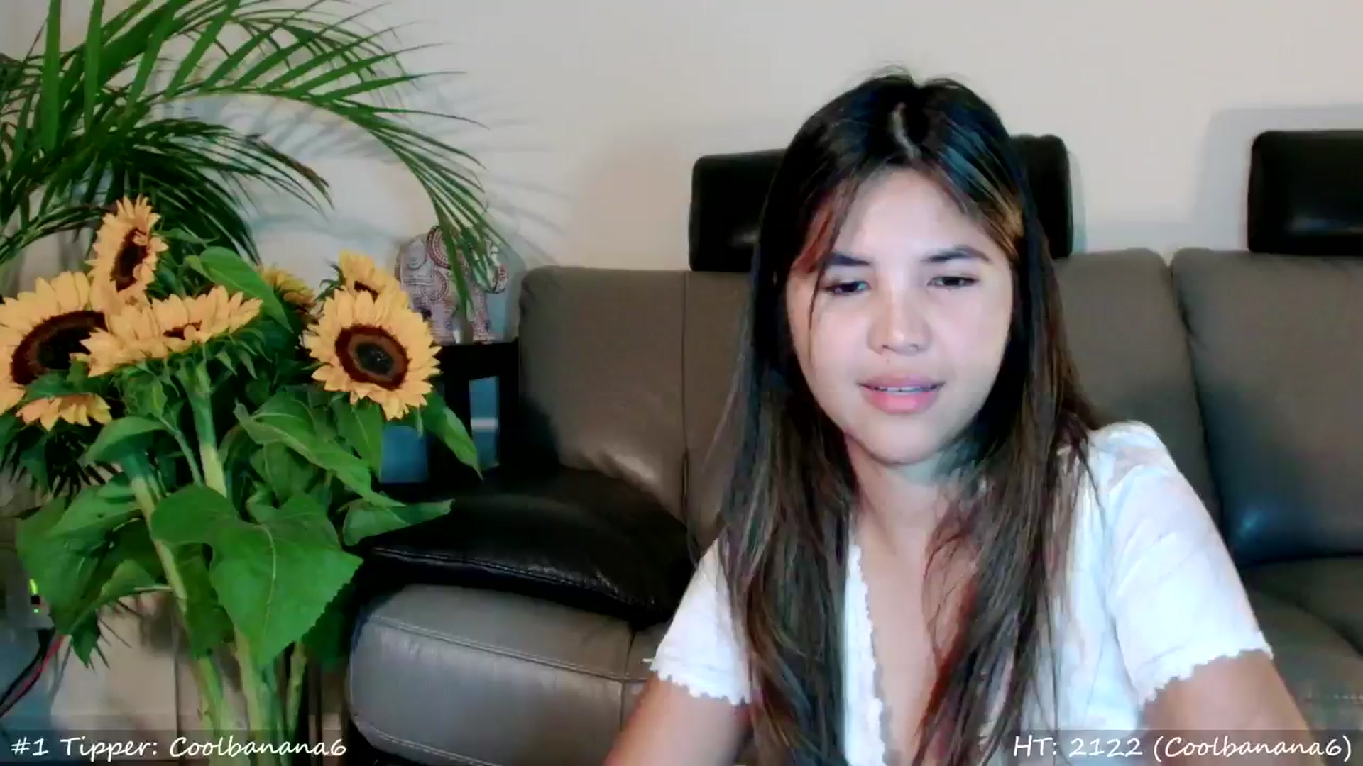 Gallery image thumbnail from MissMasie's myfreecams stream on, 08/03/2024, 24:07 image 5 of 20