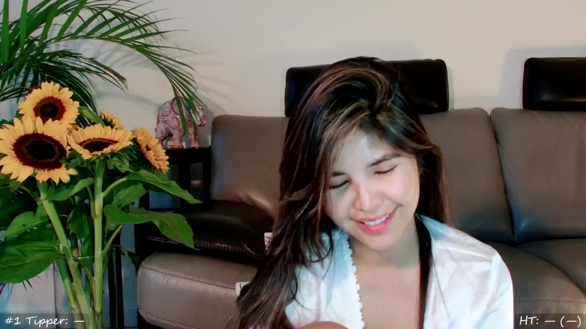 Gallery image thumbnail from MissMasie's myfreecams stream on, 08/03/2024, 24:07 image 1 of 20