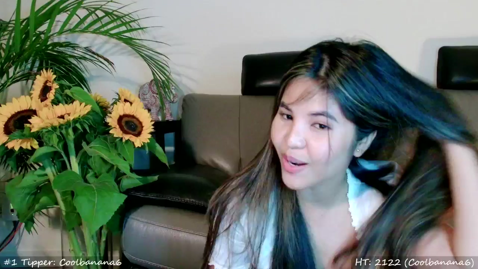 Gallery image thumbnail from MissMasie's myfreecams stream on, 08/03/2024, 24:07 image 4 of 20