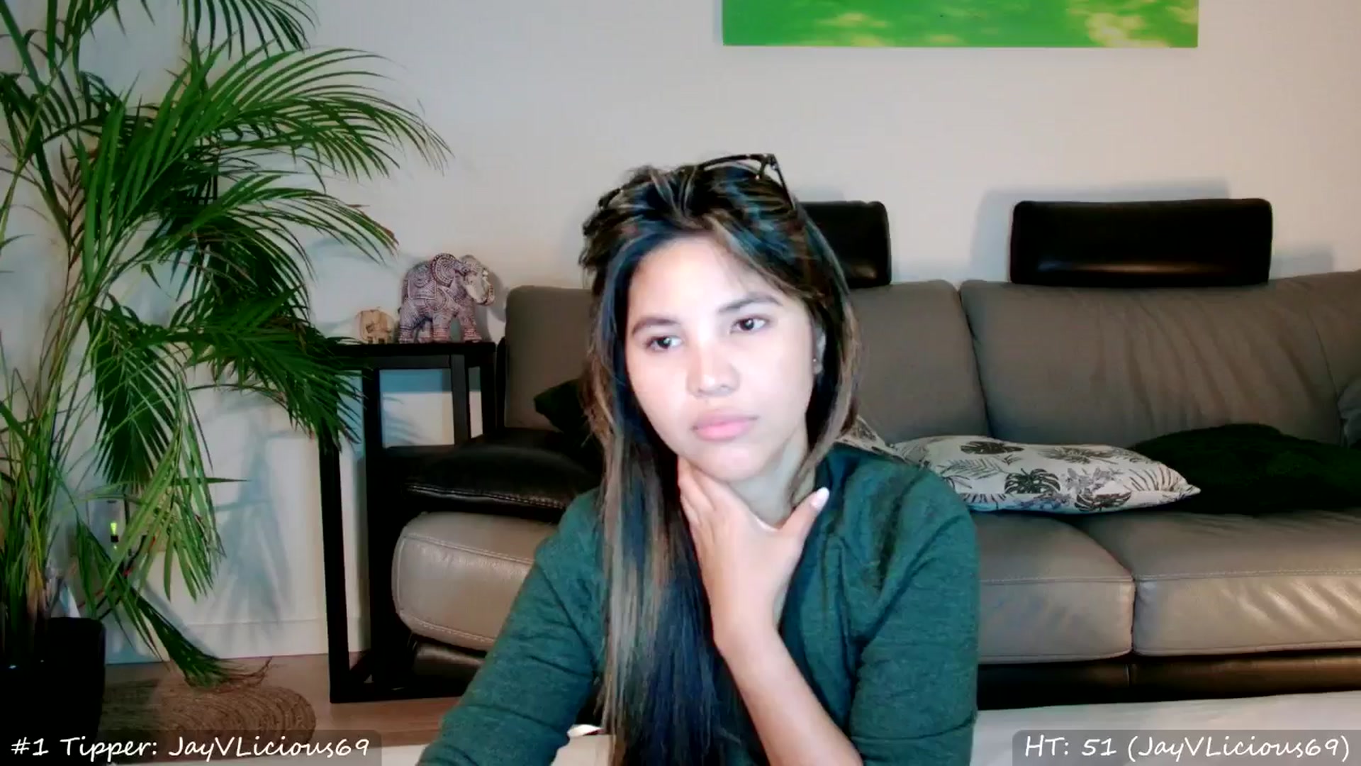 Gallery image thumbnail from MissMasie's myfreecams stream on, 08/17/2024, 24:33 image 2 of 20