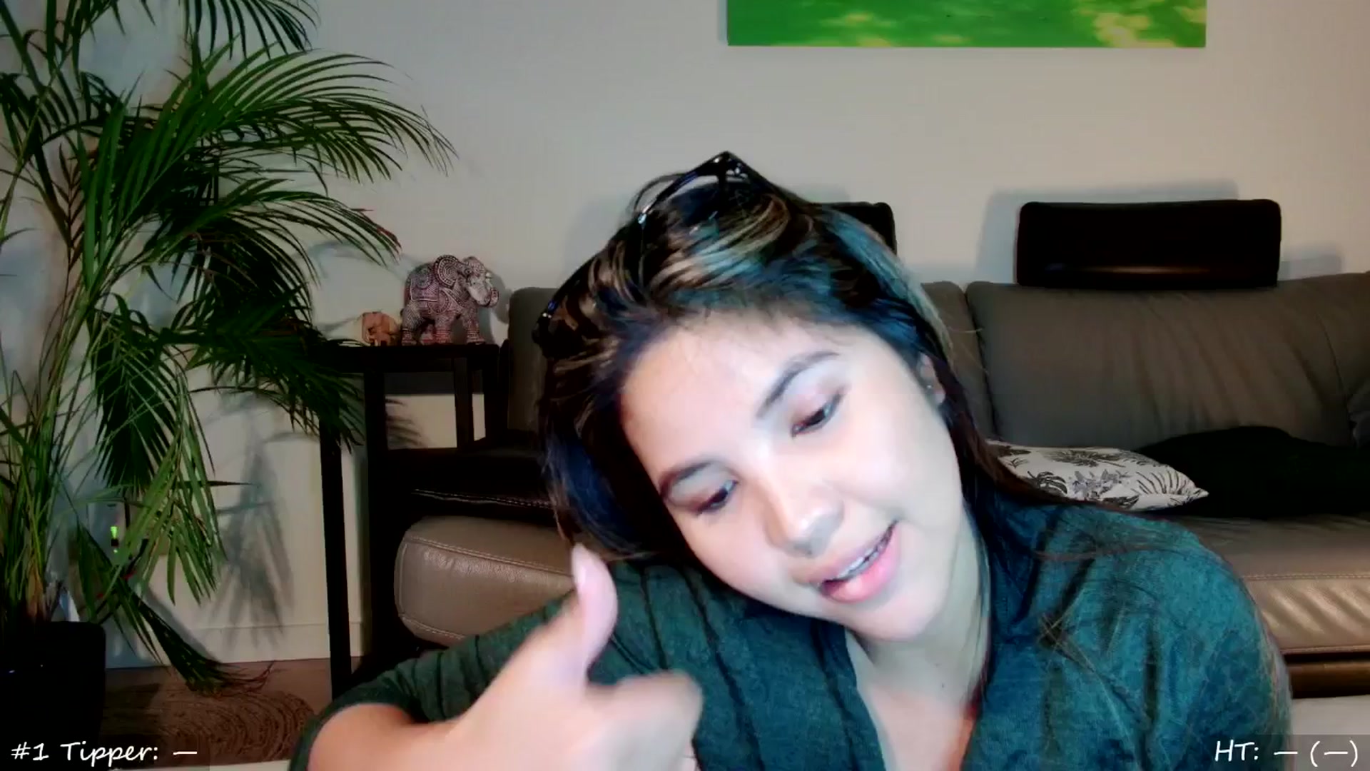 Gallery image thumbnail from MissMasie's myfreecams stream on, 08/17/2024, 24:33 image 1 of 20