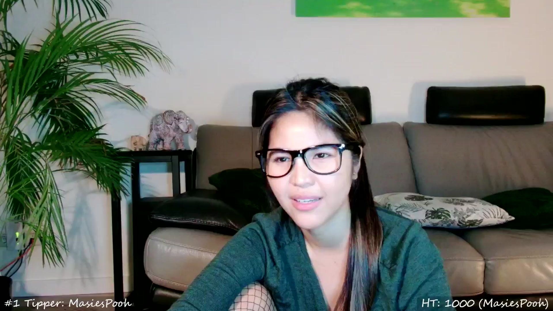Gallery image thumbnail from MissMasie's myfreecams stream on, 08/17/2024, 24:33 image 4 of 20