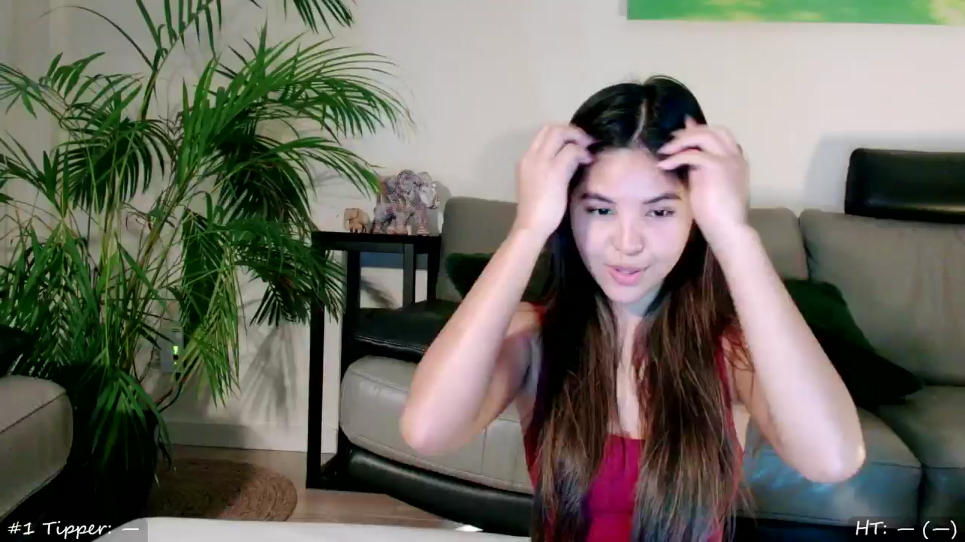 Gallery image thumbnail from MissMasie's myfreecams stream on, 08/24/2024, 24:07 image 2 of 20