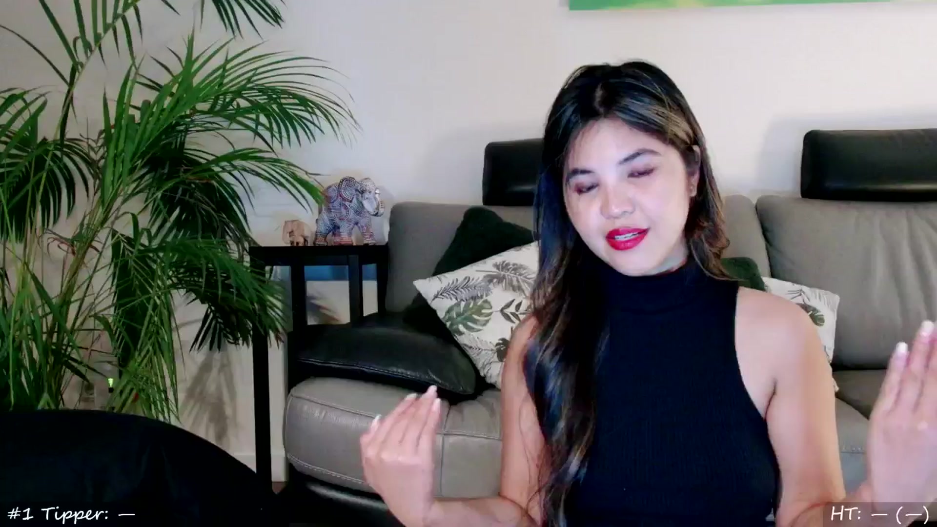 Gallery image thumbnail from MissMasie's myfreecams stream on, 08/24/2024, 23:45 image 2 of 20