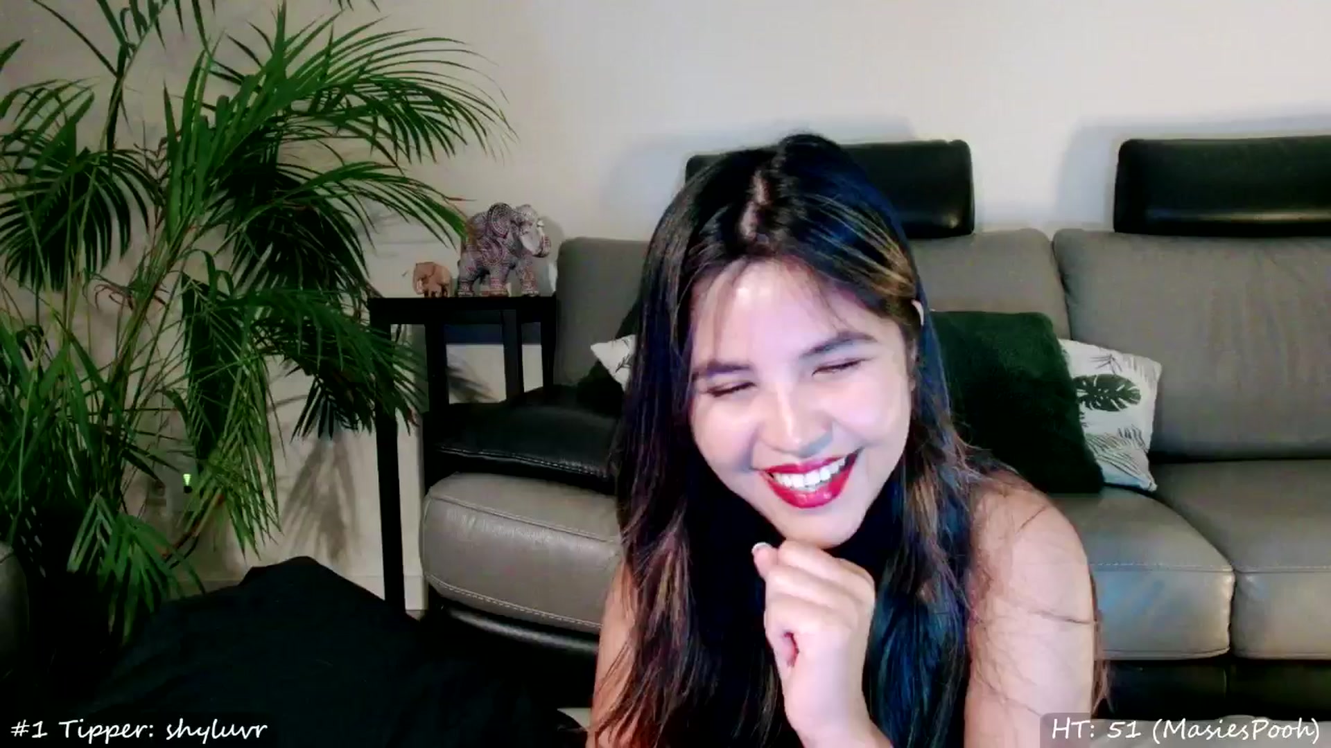 Gallery image thumbnail from MissMasie's myfreecams stream on, 08/24/2024, 23:45 image 5 of 20
