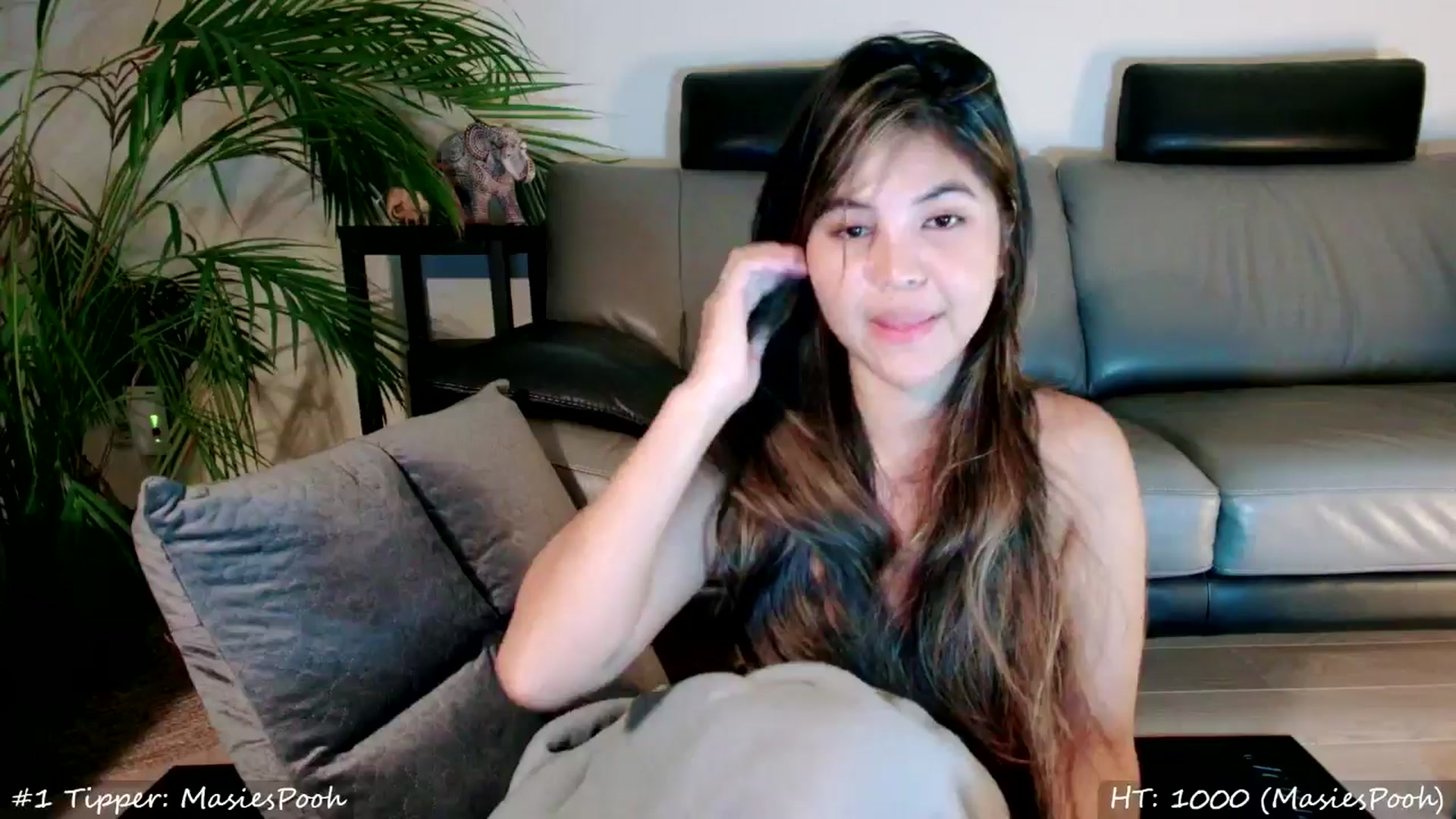 Gallery image thumbnail from MissMasie's myfreecams stream on, 08/30/2024, 20:12 image 11 of 20