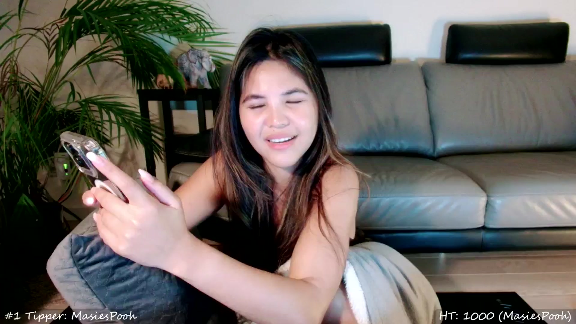 Gallery image thumbnail from MissMasie's myfreecams stream on, 08/30/2024, 20:12 image 7 of 20