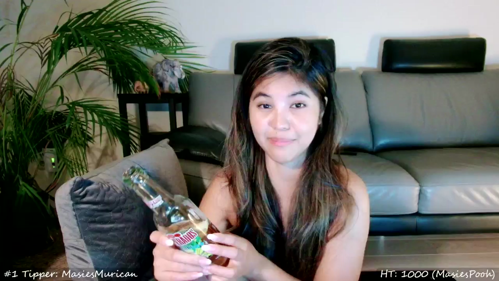 Gallery image thumbnail from MissMasie's myfreecams stream on, 08/30/2024, 21:39 image 2 of 20