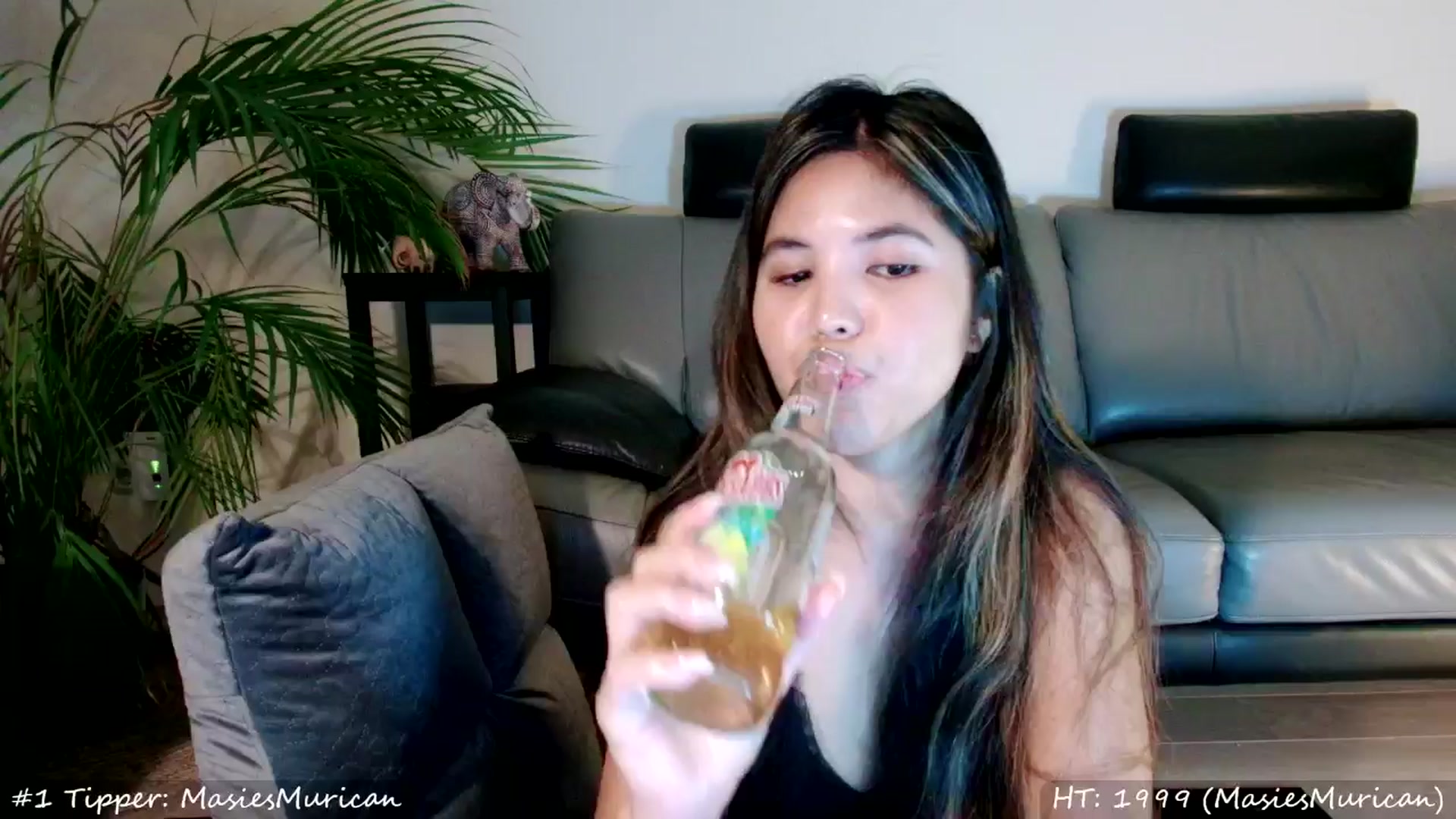 Gallery image thumbnail from MissMasie's myfreecams stream on, 08/30/2024, 21:39 image 5 of 20
