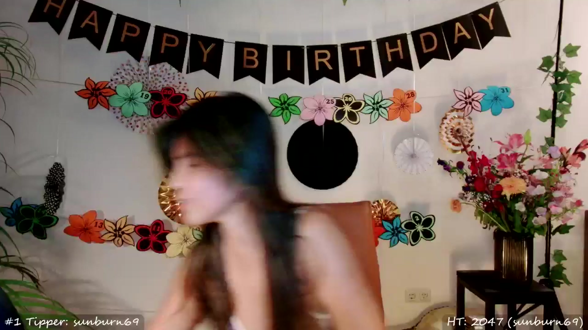 Gallery image thumbnail from MissMasie's myfreecams stream on, 09/07/2024, 24:12 image 4 of 20