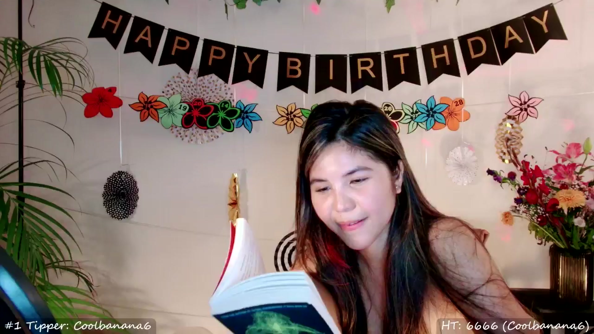 Gallery image thumbnail from MissMasie's myfreecams stream on, 09/07/2024, 24:12 image 9 of 20