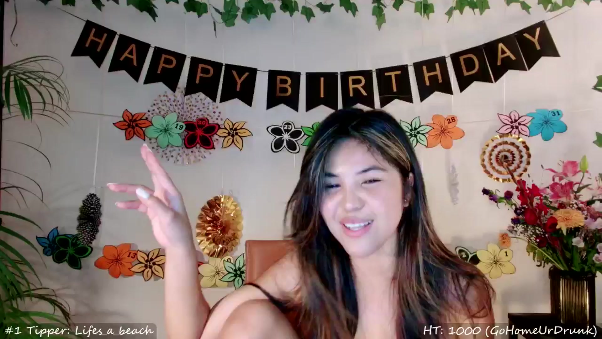 Gallery image thumbnail from MissMasie's myfreecams stream on, 09/07/2024, 24:12 image 2 of 20