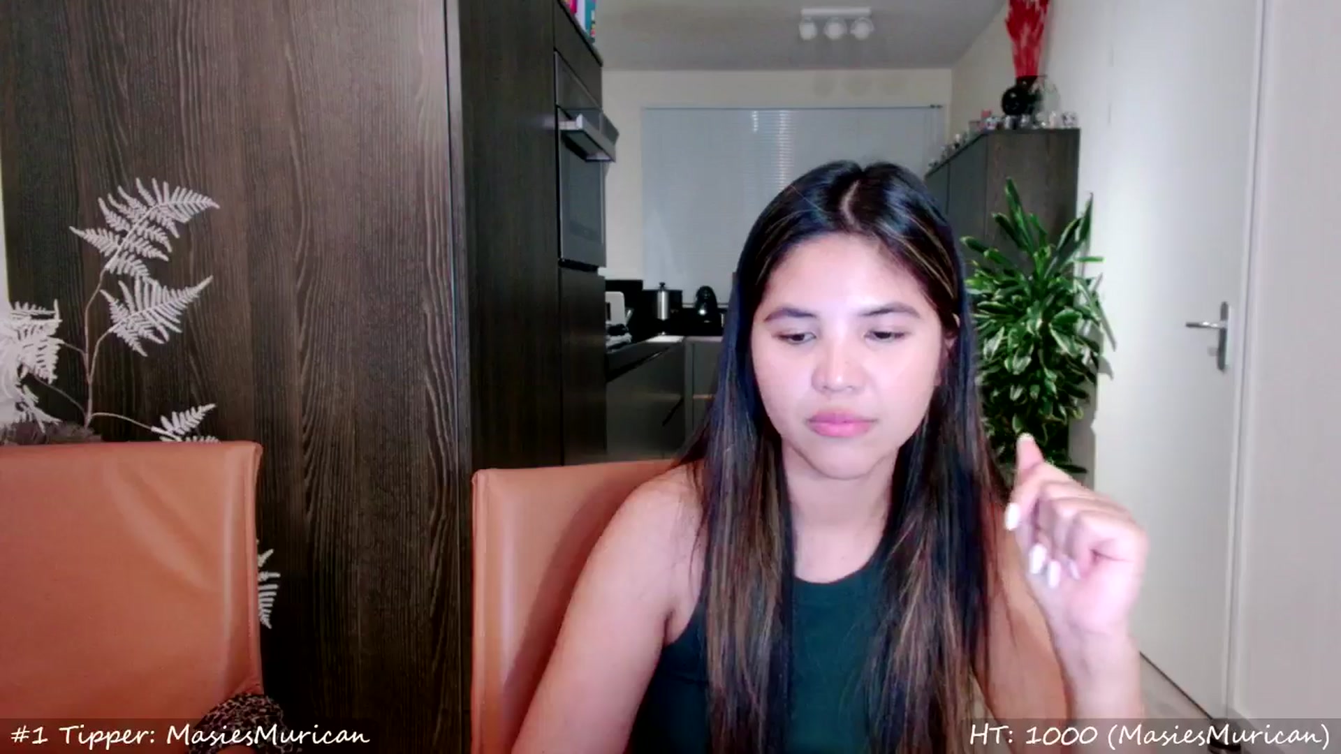 Gallery image thumbnail from MissMasie's myfreecams stream on, 09/20/2024, 22:16 image 20 of 20