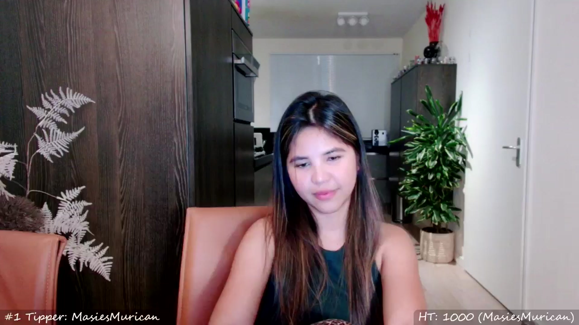 Gallery image thumbnail from MissMasie's myfreecams stream on, 09/20/2024, 22:16 image 11 of 20