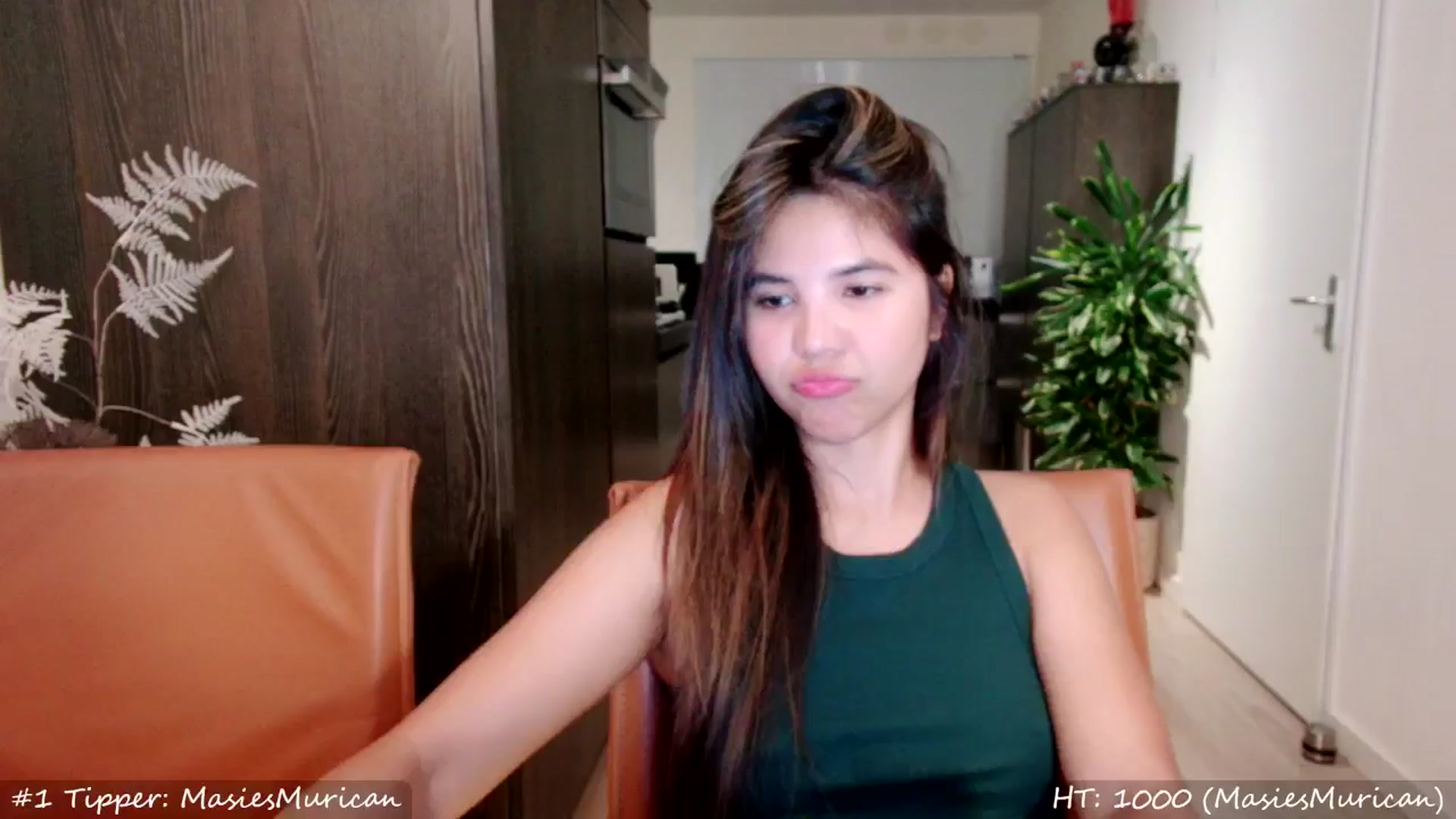 Gallery image thumbnail from MissMasie's myfreecams stream on, 09/20/2024, 22:16 image 17 of 20