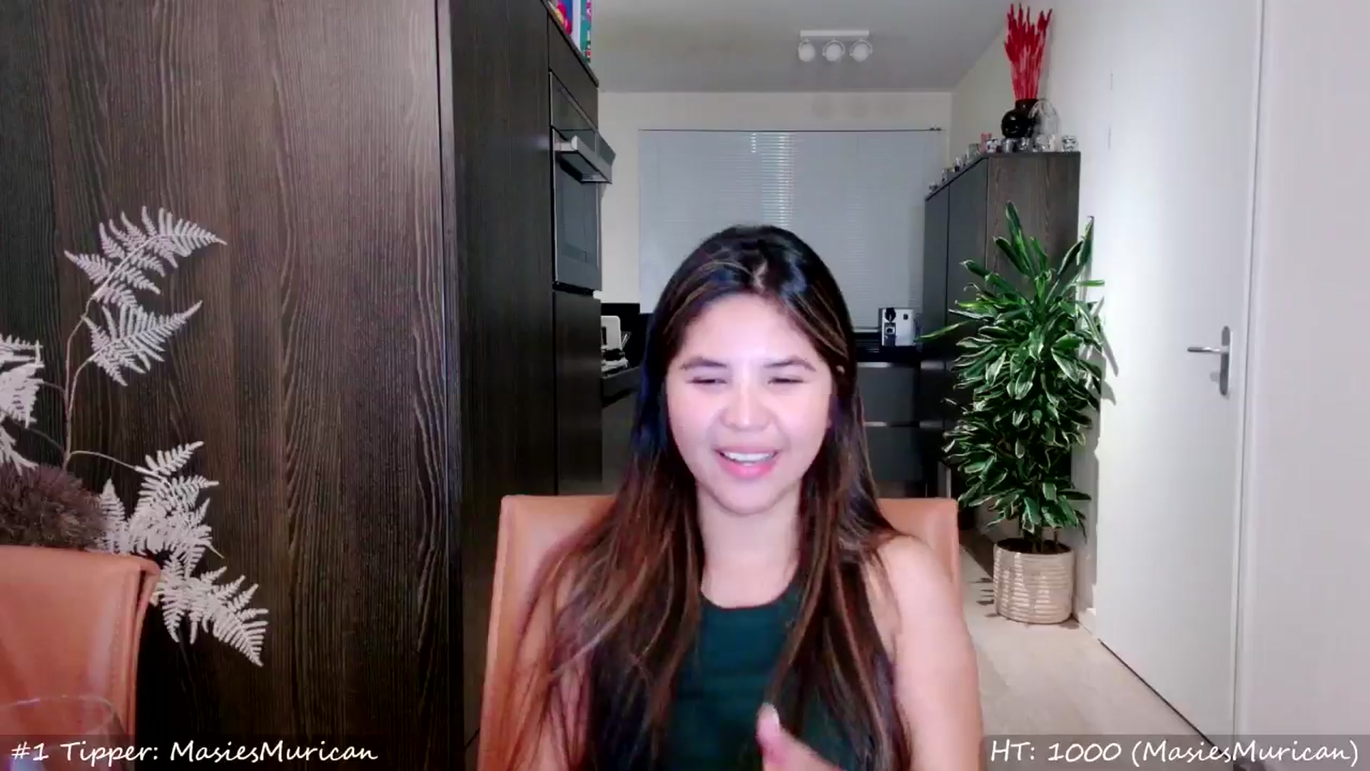 Gallery image thumbnail from MissMasie's myfreecams stream on, 09/20/2024, 22:16 image 13 of 20