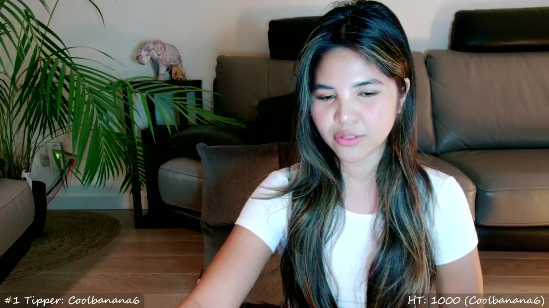 Gallery image thumbnail from MissMasie's myfreecams stream on, 09/27/2024, 23:07 image 10 of 20