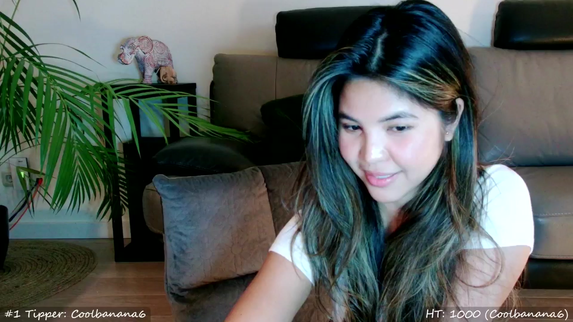 Gallery image thumbnail from MissMasie's myfreecams stream on, 09/27/2024, 23:07 image 6 of 20